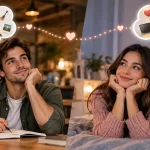 7 signs someone is constantly thinking about you