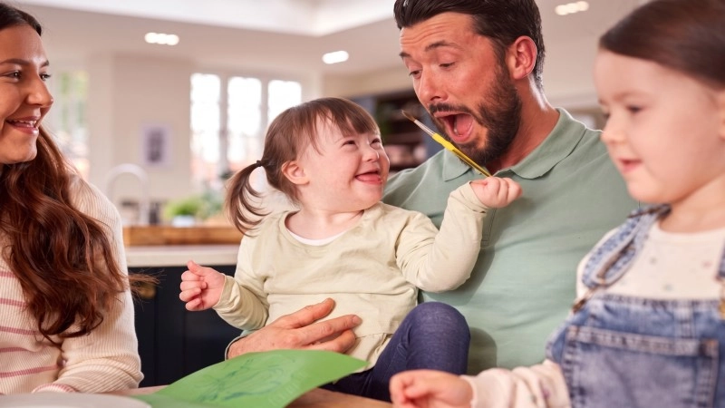 Feature image of oldest child syndrome