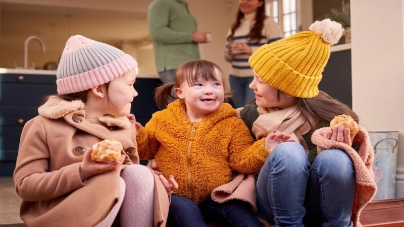 Meaning of oldest child syndrome
