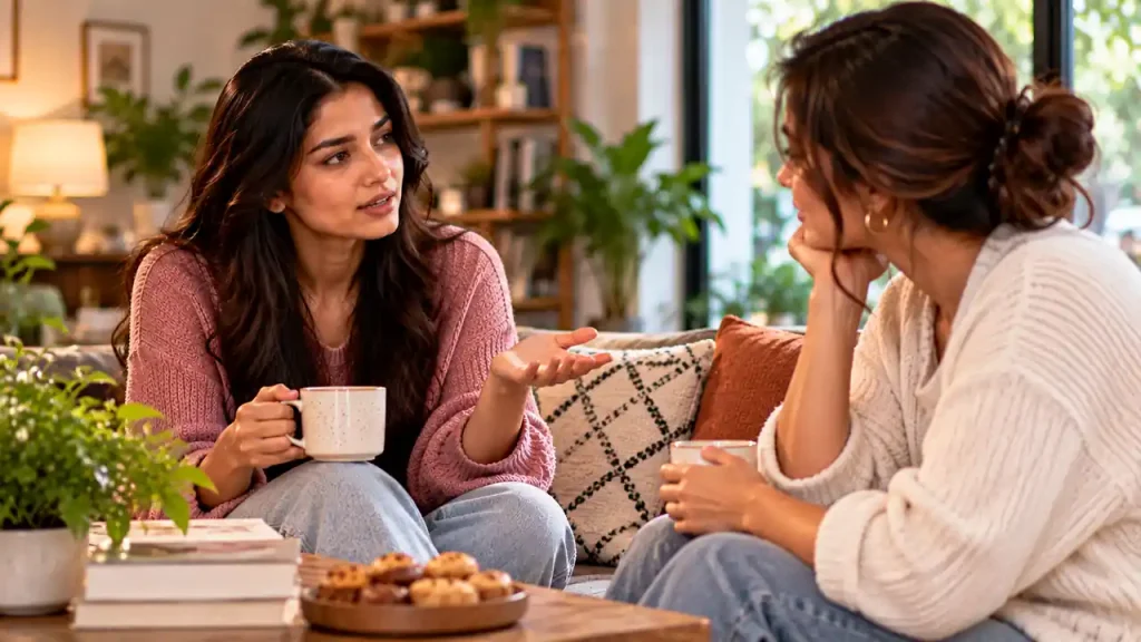 Redirect a conversation you do not want to have