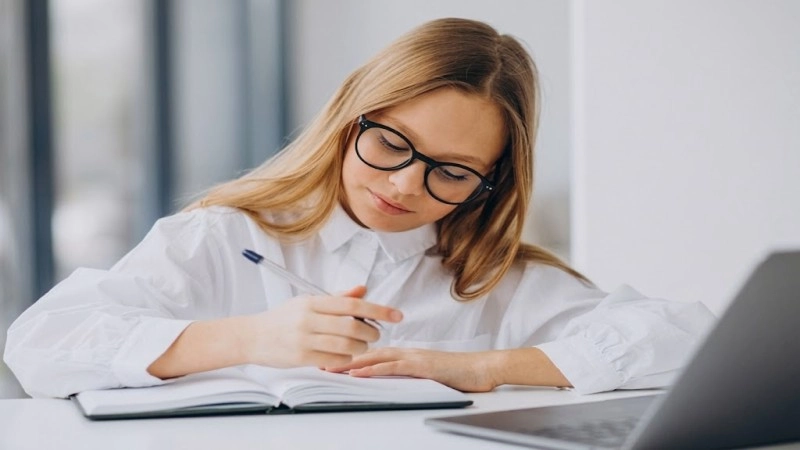 You lean toward perfectionism