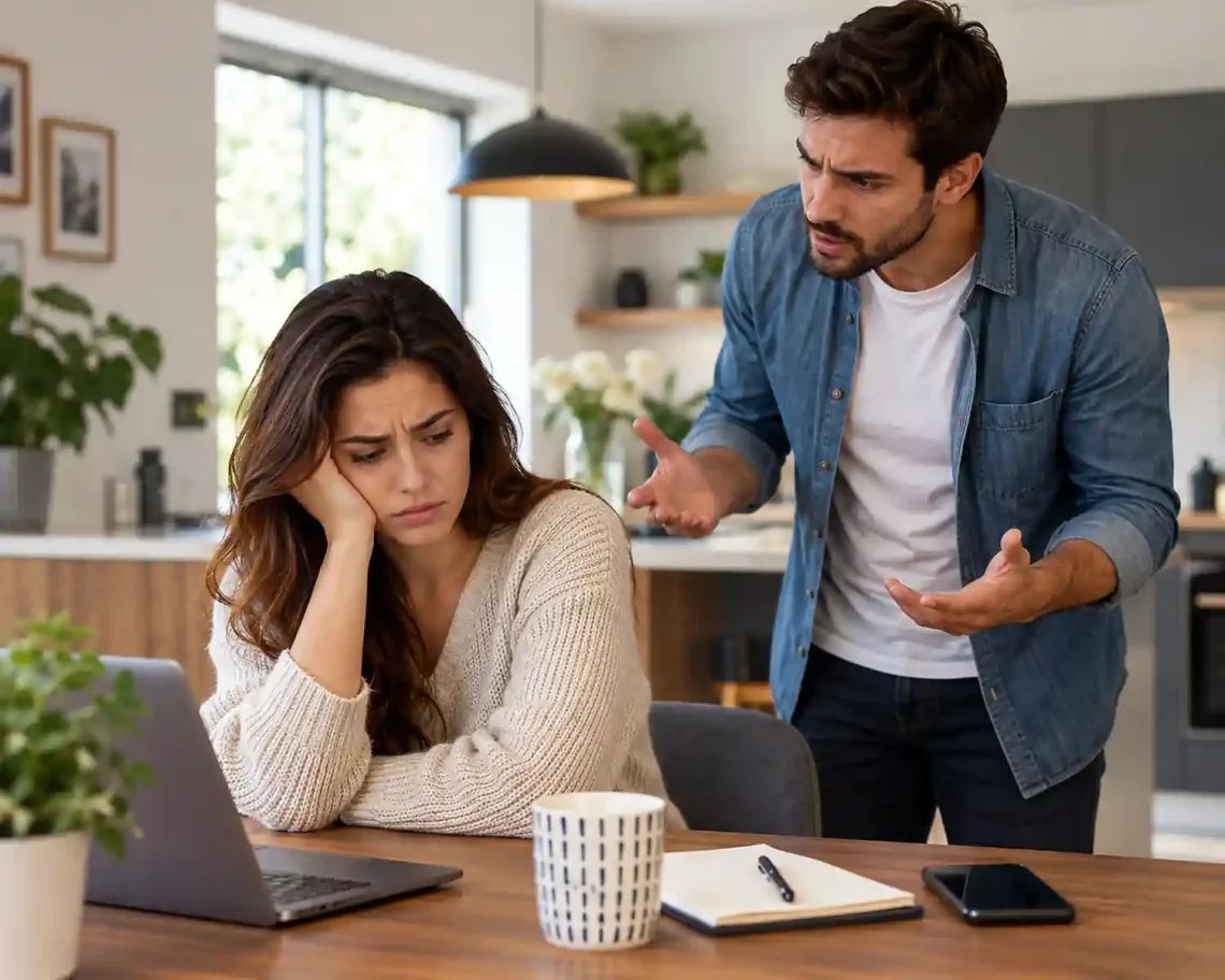 10 signs of gaslighting