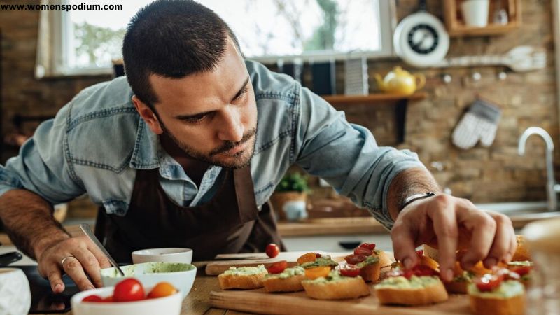 Gift ideas for women cook her favorite dish