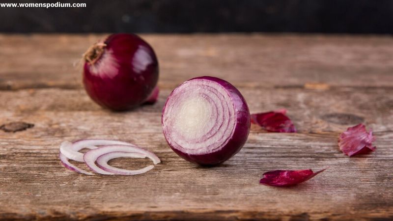 Onion-And-Purine