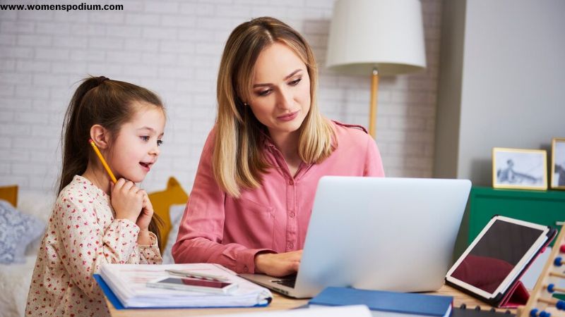 Homeschooling Tactics for Working Parents