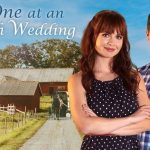 plus one at an amish wedding