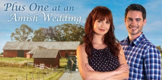 Plus One At An Amish Wedding! Back In Time Love And Conflict Story plus one at an amish wedding