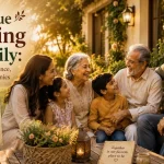 Feature image of true family