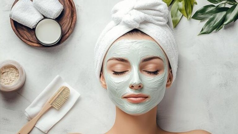 how often should you use a face mask