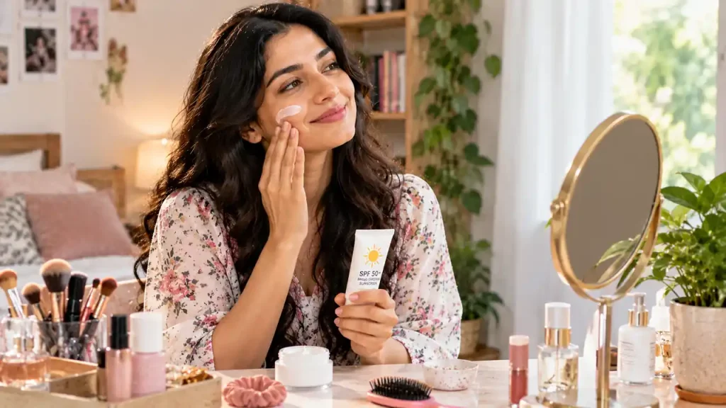How to feel beautiful, make grooming a choice you enjoy