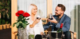 15 Dating Tips for Men to Win Over the Heart of Your Date! Dating Tips for Men to Win Over the Heart