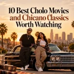 10 Best cholo movies and chicano classics