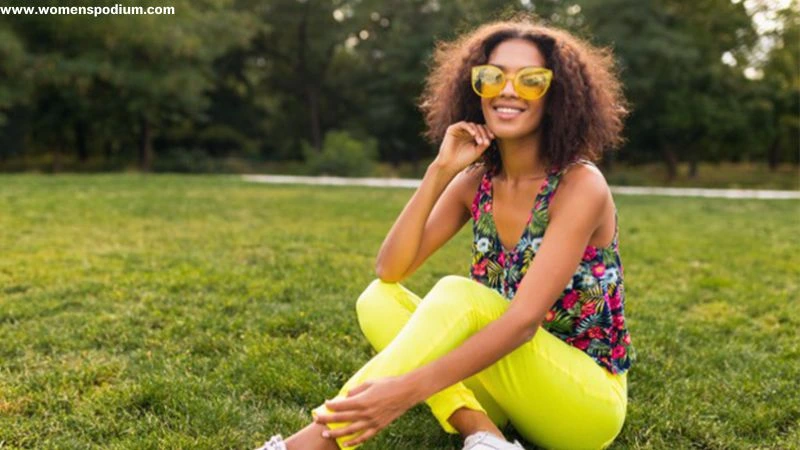 Fashion mistakes comprising your comfort zone
