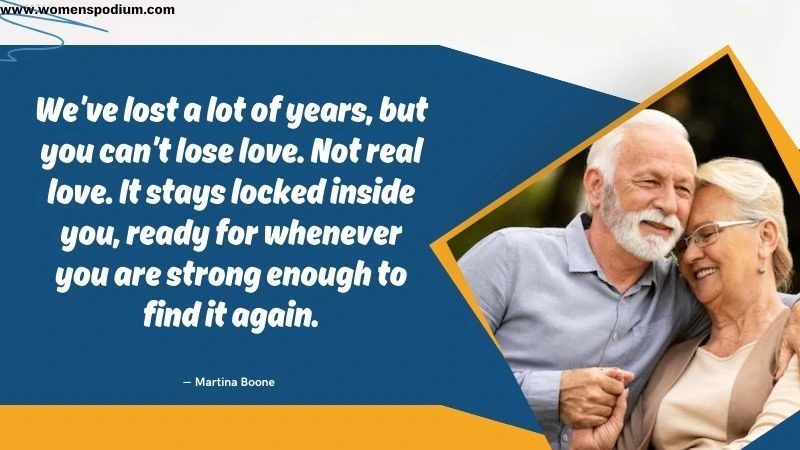 Find love with quotes on patience and love