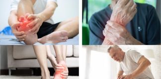 Gout Vs Arthritis – Symptoms, Differences and Treatment pain in Gout Vs Arthritis