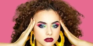 Understanding Makeup Through the Decades (1920-2020) 1920-2020 makeup through decades