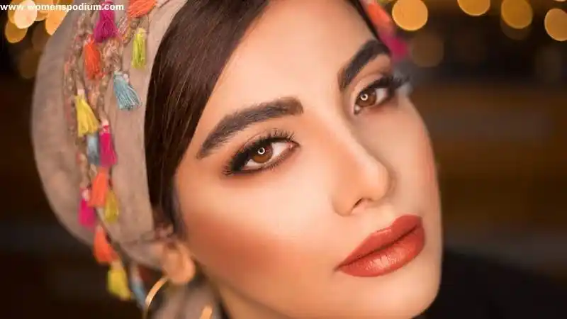 2020 makeup through decade