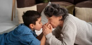 Why is Respect Important? 10 Effective Ways To Teach Kids Respect! Respect-is-important