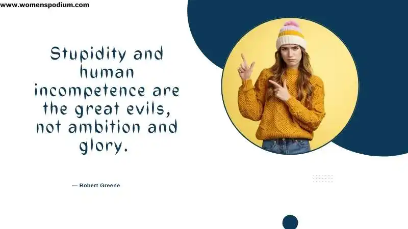 Stupidity-and-human