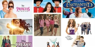10 Best Teenage Movies for Girls of All Times Best-teenage-movies