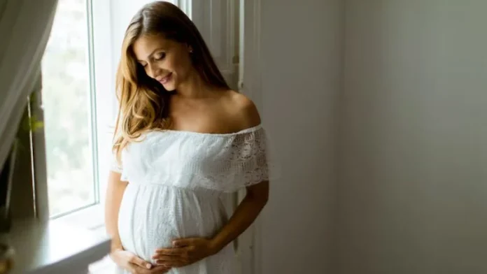 Tips-for-a-healthy-pregnancy Tips for a healthy pregnancy