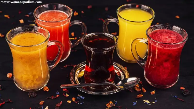 Beverages