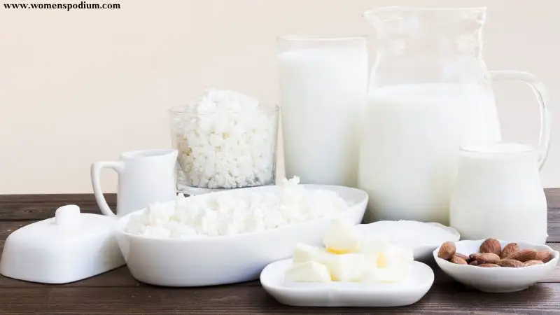 Enriched foods