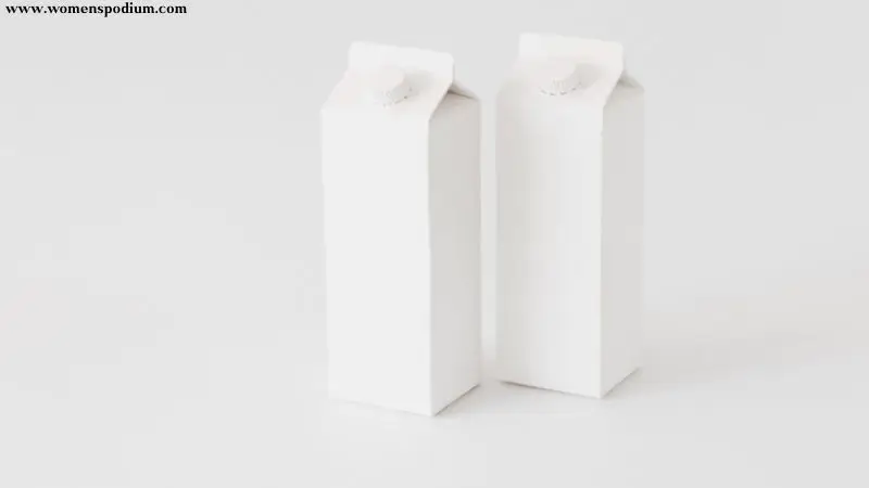 Fortified foods