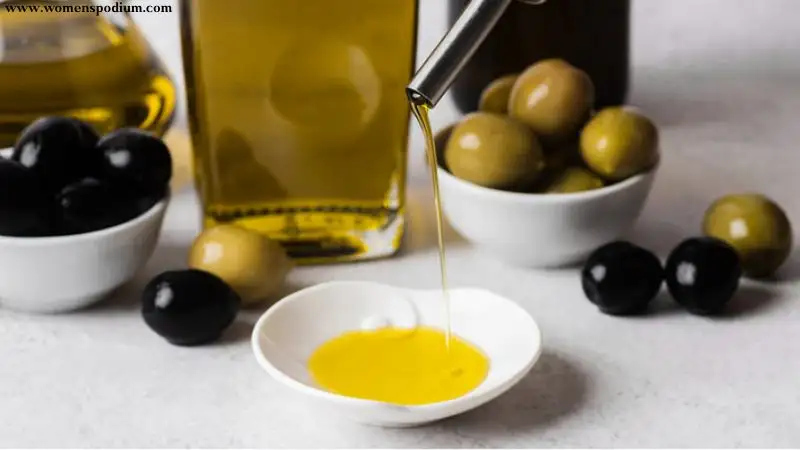 Healthy fats