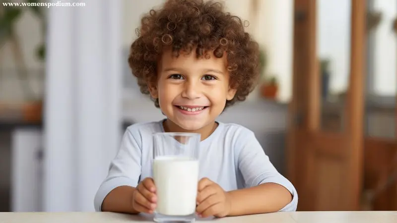 Home fortified and enriched foods