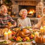 Thanksgiving quotes