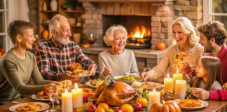 40 Best Inspiring Thanksgiving Quotes (Updated 2025) Thanksgiving quotes