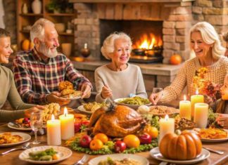 40 Best Inspiring Thanksgiving Quotes (Updated 2025) Thanksgiving quotes