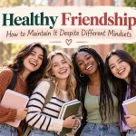 Healthy friendship and how to maintain it