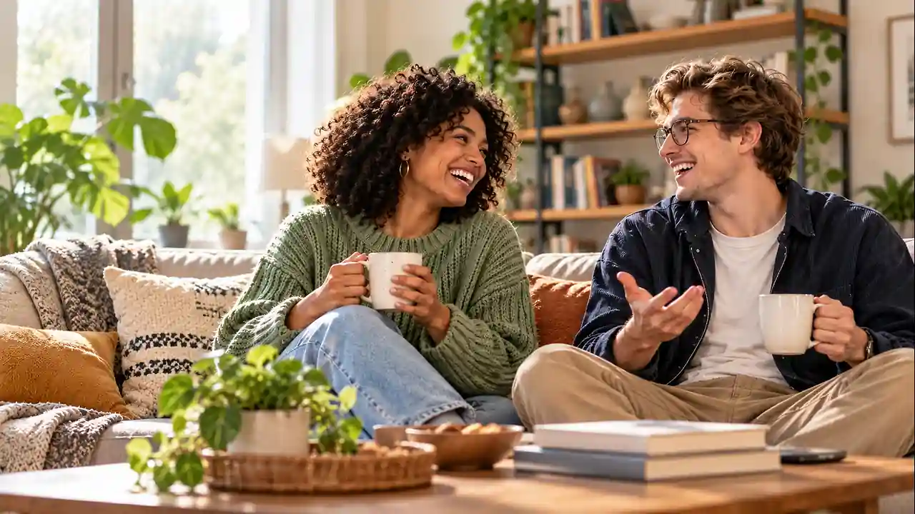 Signs of your friendship has healthy platonic boundaries