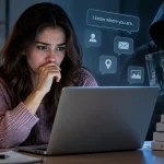 What Is cyberstalking? signs and examples
